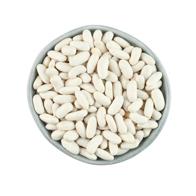 Premium Quality White Kidney Beans Bulk Supply For Global Food Processing Buyers Clean Sorted White Kidney Beans High Protein Natural - Image 3