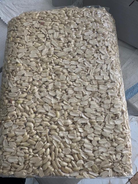 Peanuts - Image 1