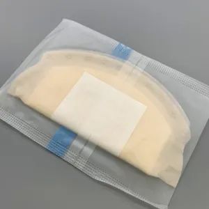 Disposable Baby Safe Nursing Pads Brand OEM Packing Box Size Middle Type Nipple Usage Eating Origin China Trademark RIWAY - Image 4