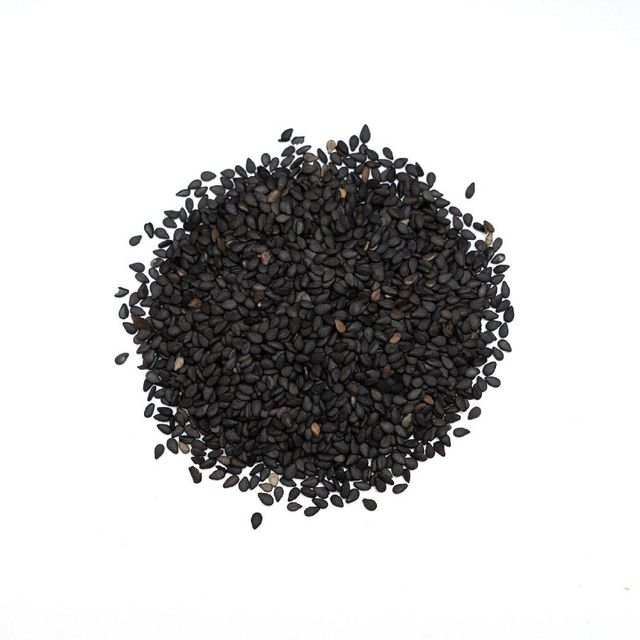 Organic Black Sesame Seed - Image 2