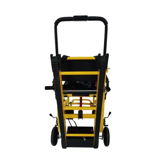 Factory Price Electric Upper Staircase Patient Medical Transport Chair - Image 1