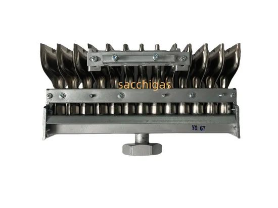 Burner Yang Gas Water Heaters - Image 1