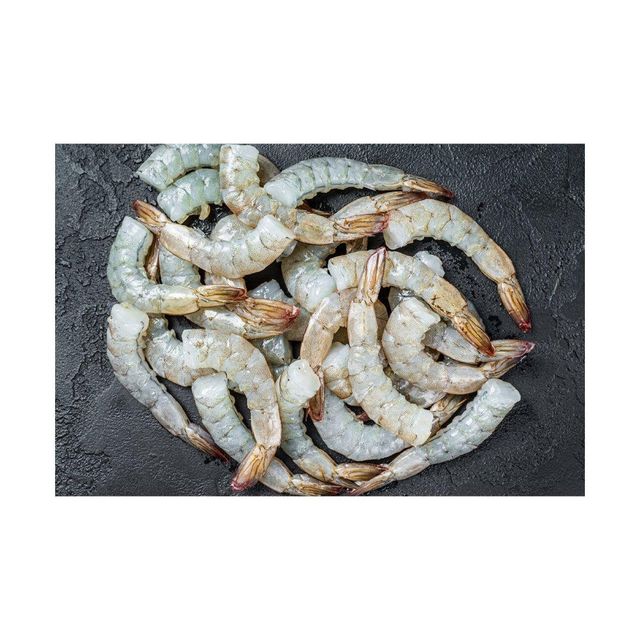 Frozen White Shrimp/ White Shrimps for sale in good price Features Organic Fruit Type Other - Image 3