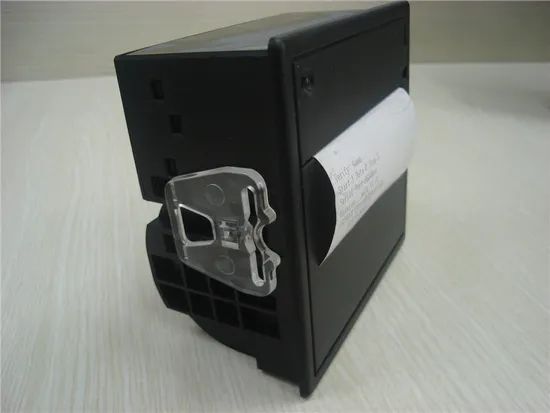 Portable Mini Receipt Printer/ Thermal Printer Mechanism (WH-AB) - Image 6