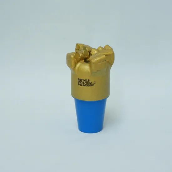 Dual Purpose Core Sampling and Production Drill Bit for Integrated Workflow Optimization Price Cheap - Image 2