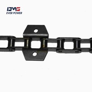 High Precision Transmission Rice Harvester Chains with Enhanced Load Capacity 3358t-53871 - Image 3