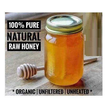 Cheapest Price Supplier Bulk Pure Natural Raw Honey With Fast Delivery - Image 2