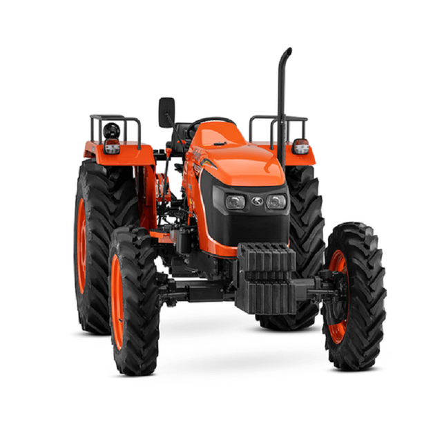 High-performance Kubota Tractor for sale in bulk with reliable engine and durability - Image 2