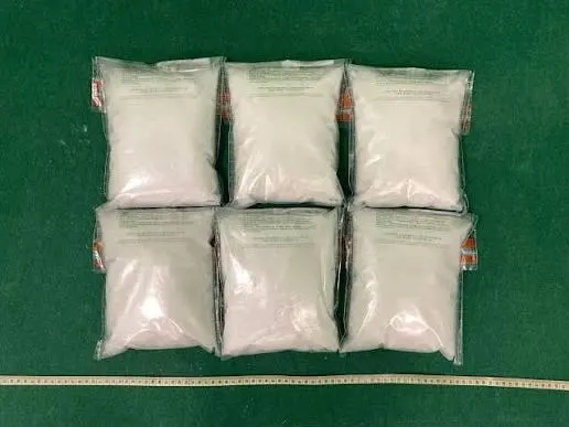 Wholesale Price Alprazolam Powder for sale and export worldwide - Image 4