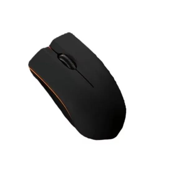 Promotional Durable Clicks Computer USB Computers Wired Computer Mouse - Image 4