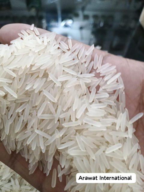 1121 Basmati White Extra Long grain, Parboiled Rice – product photo 3, product detail gallery
