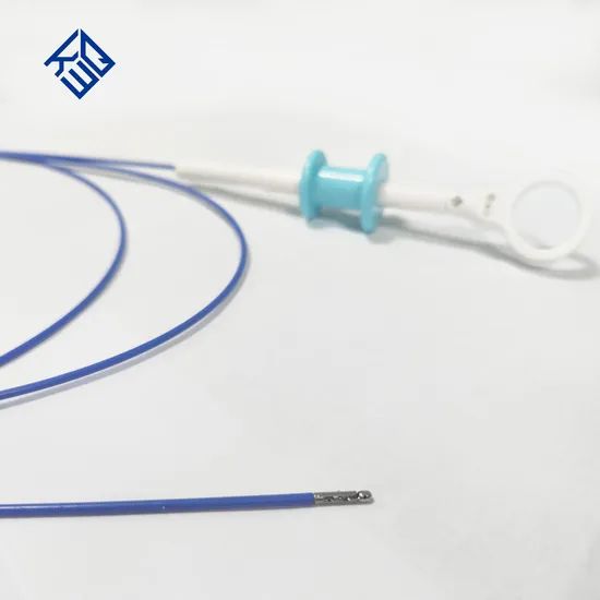 Disposable Endoscopic Biopsy Forcepsdisposable Endoscopic Surgical Instruments - Image 2
