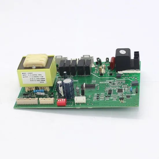 PCB-001 Gas Boiler PCB Board 25x20x5cm 0.5kg 1Y BINGO Origin China Model PCB-001 Size 25*20*5cm Use Gas Boiler Trademark BINGO - Image 3