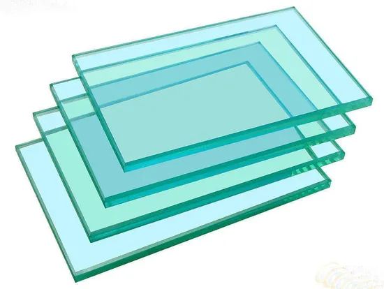 Tempered Glass Clear Toughend Glass - Image 4