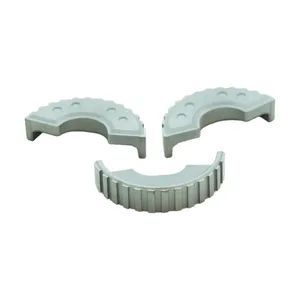 Lifting Machine Maintenance Safety Lock Gear Block Arm Lock Iron Mechanism Accessories - Image 2