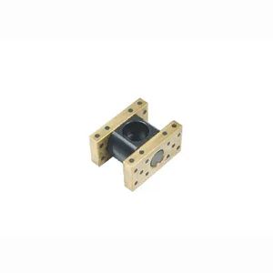 High Quality Standard Injection Mould Parts Plastic Slide Units - Image 4