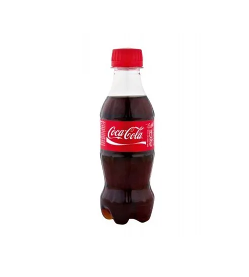 Coca-Cola 200ml Bottled Carbonated Soft Drink Wholesale Supplier - Image 1