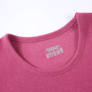 Premium Dralon Thermal Underwear: Warm, Soft Winter Base Layer - Image 3