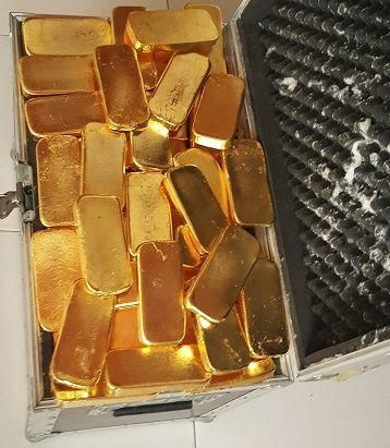 We are pleased to offer high-quality Gold Bars and Gold Nuggets available in Nairobi, Kenya, ready for export under CIF terms to your destination. Our gold products are sourced through reliable channels and can be supplied according to international export standards and buyer specifications. We provide competitive CIF pricing, secure shipment arrangements, and professional documentation support. Kindly share your required quantity and destination port/airport to receive our best CIF quotation. - Image 4