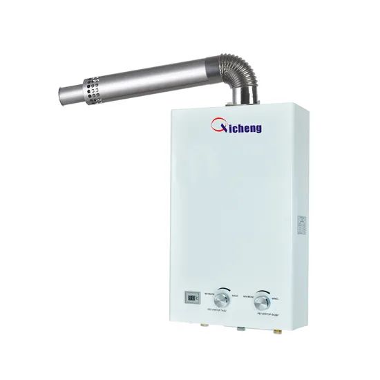 Factory Customized Force Type Bathroom Gas Water Heaters - Image 3