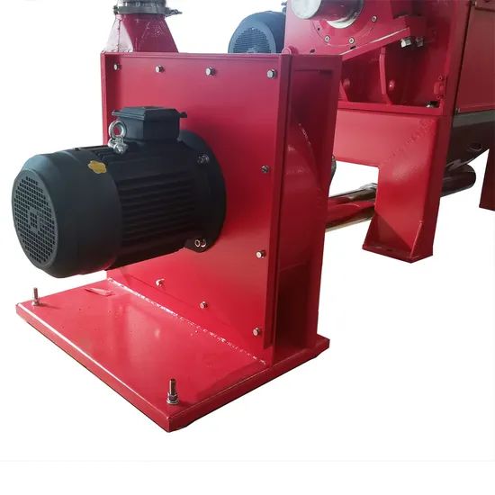 New Design Plastic Recycling Granulator Trademark Lanrry Origin Guangzhou Structure Top Feed Automation Automatic Type Plastic - Image 2