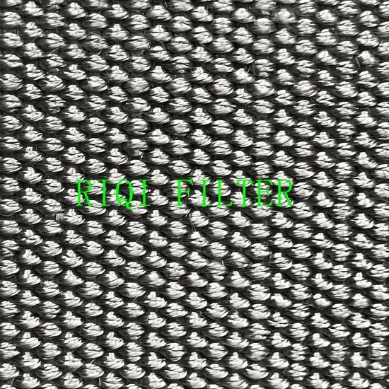 4mm High Temperature Basalt Air Slide Origin China Customized Yes Trademark RUIQI Model NO. RIQIB6 HS Code 591140000 Weight 3500g to - Image 5