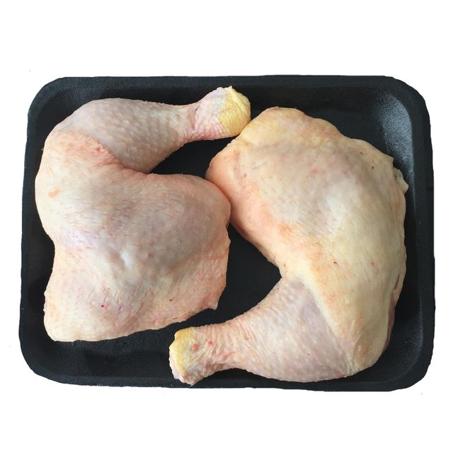 Wholesale Frozen Chicken Legs with Competitive Price and Fast Delivery - Image 1