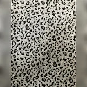Yarn-dyed Leopard - Image 3