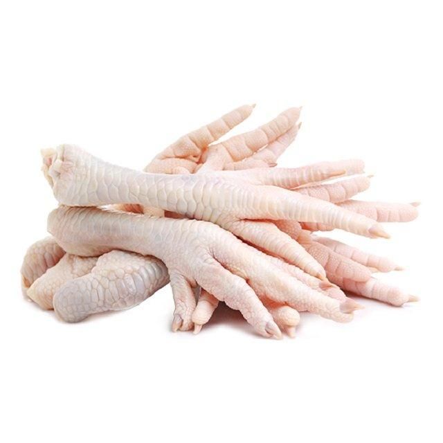 Halal Chicken Feet Frozen Chicken Paws Brazil wings for export Organic Thigh Parts Whole Meat Quarter Legs Chicken Paws Frozen Chicken Feet Halal In Brazil High Quality chicken leg Wholesale Prices Fresh Frozen Halal Frozen Chicken Feet/Paws for Sale Organic Thigh Parts Whole Meat Quarter Legs Chicken Paws Frozen Chicken Feet Halal In Brazil - Image 4