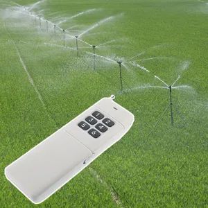 5km Long Range Distance 433MHz Universal Wireless RF Lora Remote ...