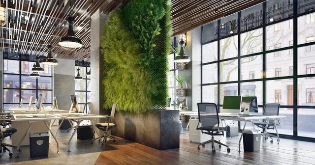 Office Interiors - Image 3