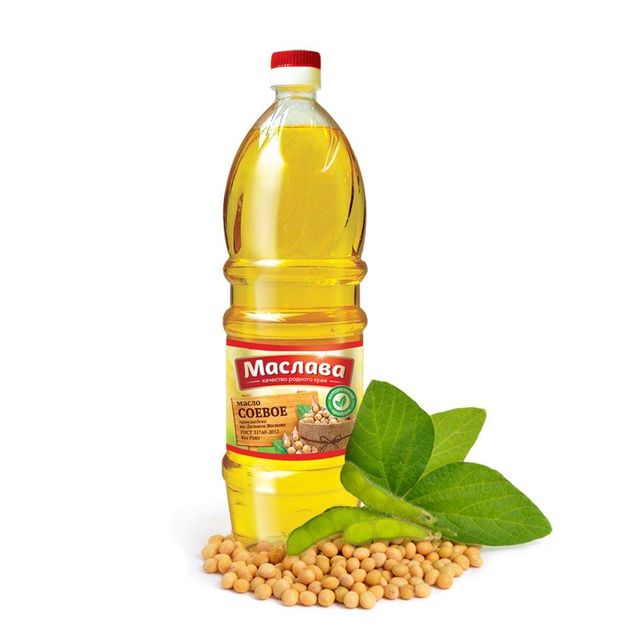 Global Edible Oil Supplier Offering Refined Soybean Oil Flexible Packaging Formats For Wholesale Buyer - Image 2