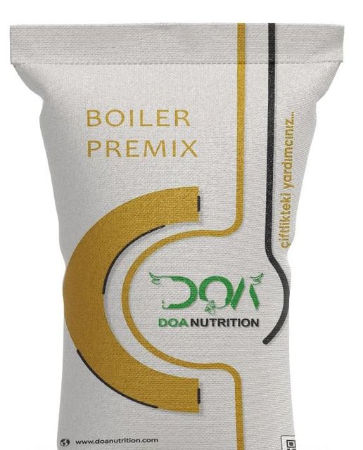 Broiler premix Shelf Life 3 Place of Origin - Image 2