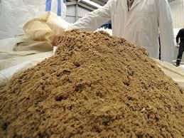 Fishmeal 60% Salinity 3% Max Tvbn Level 130 Max Ash Content 25% Max TVBN Content 130 Max Sand Content 0.5% Max Protein C - Image 1