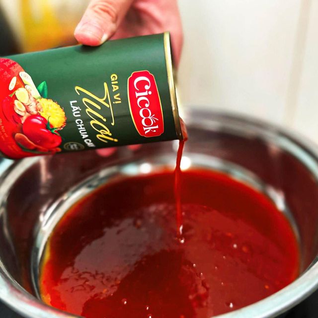 HOTPOT SEASONING - Image 2