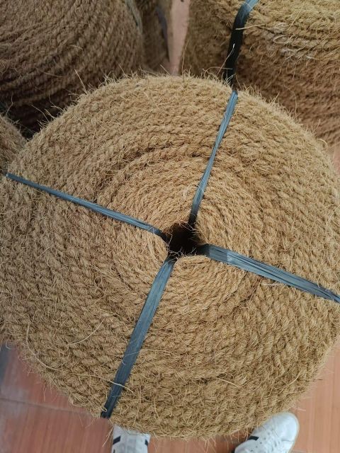 Coconut coir rope Grade A Place of Origin - Image 4