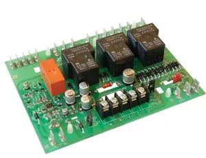 PCBA Assembly Battery Management System Other PCB & PCBA 2s BMS for Lithium Battery with Balance - Image 3