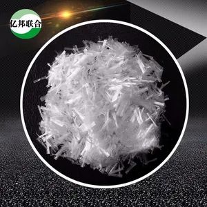 Polypropylene Fiber for Repair Mortar - Image 3
