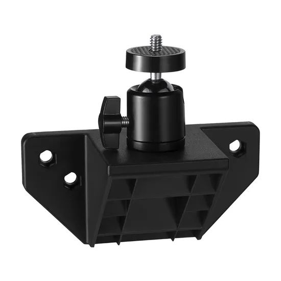 Compatible Vesa Ball Head Adaptor for Monitor Arms Accessories Light Camera - Image 6