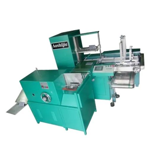 Semi-Automatic Casing-in Machine for Books - Image 1