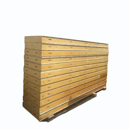 Cscpower Customized Panel Cold Room Storage Stainless Steel Freezer Panel Board Cold - Image 1
