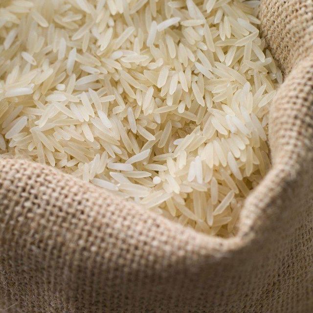 INDIAN TOP QUALITY BASMATI RICE WITH BEST OFFER PRICE LONG GRAIN RICE PREMIUM QUALITY LONG GRAIN BASMATI RICE - Image 1