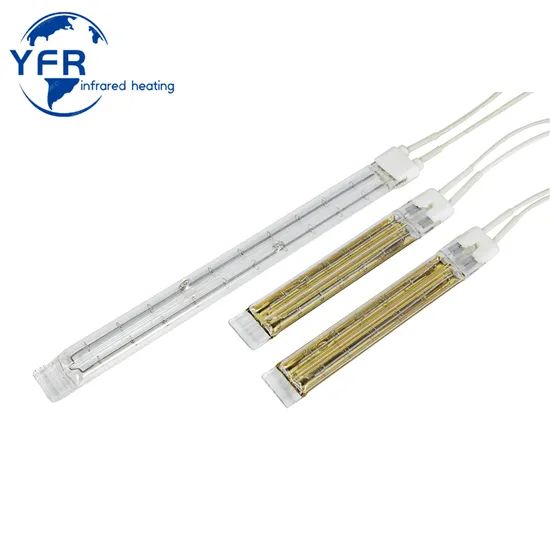 6250W Quartz Infrared Heating Lamp Emitter - Image 6
