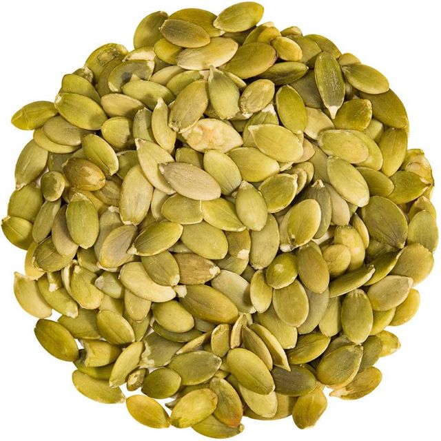 Pumpkin Seeds Carefully Processed For Clean Texture Ingredient Applications And Bulk Export Market Supply - Image 4
