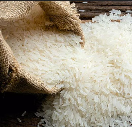Quality Sella Basmati Medium-Grain Rice Wholesale 5% Broken White Rice Parboiled Rice Fresh Hard Texture - Image 3