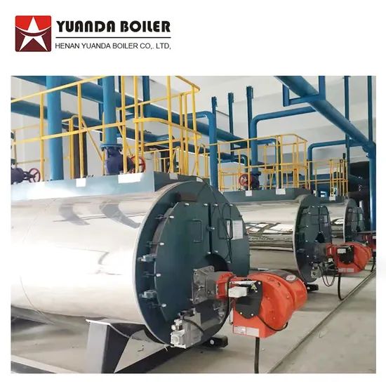Swimming Pool Gas Boilers Top Ten - Image 1