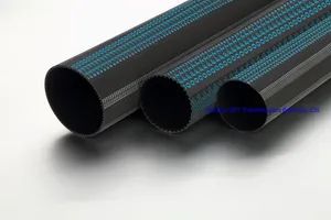 Rubber Timing Toothed Belt Origin China Trademark OFT HS Code 4010390000 Specification 65*37*26 Production Capacity 100000000 - Image 5