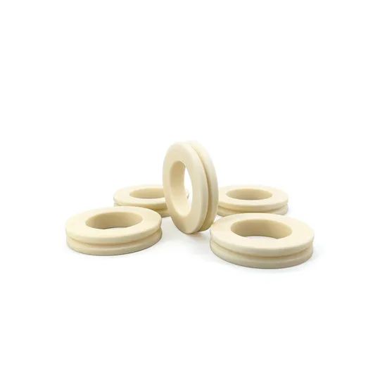 High-Quality 99% Alumina Ceramic Tubes for Precision Engineering - Image 6