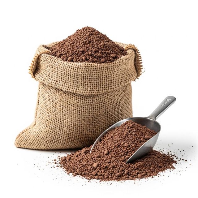 Blood Meal Fertilizer With 13% Nitrogen For Agricultural Cultivation Supporting Strong Plant Formation - Image 3