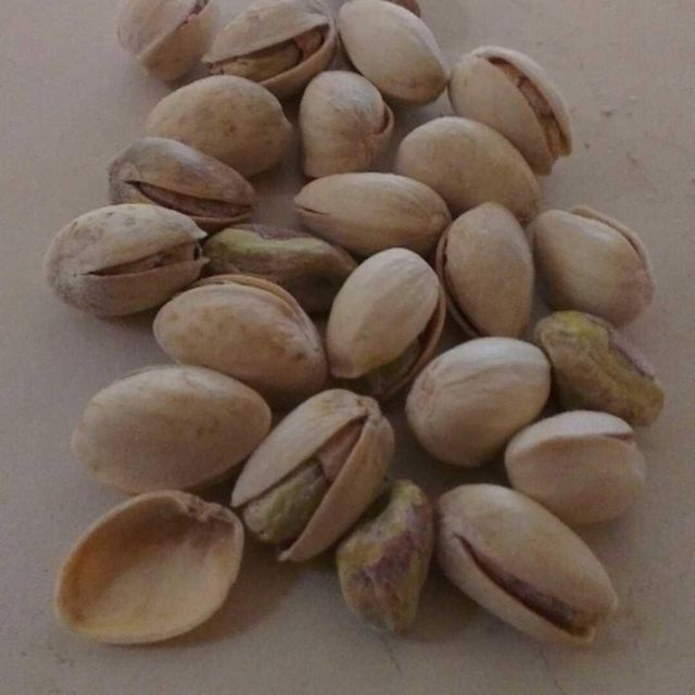 Fresh Harvest Pistachio Nuts With Premium Green Kernels And Outstanding Taste For Worldwide Distribution Contracts - Image 5